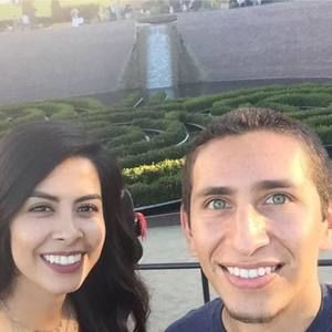 Meet your Posher, Christian