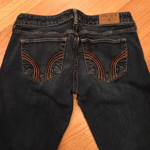 💥Hollister Jeans