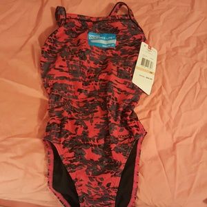 Speedo Endurance Lite suit