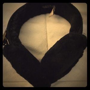 Ugg earmuffs