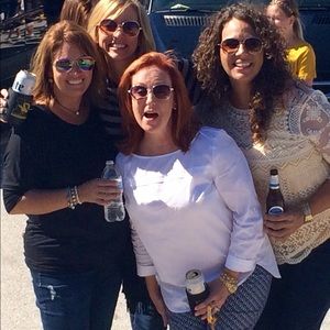 Meet your Posher, Katrina