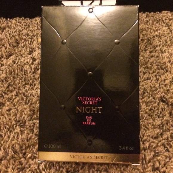 Victoria's Secret NIGHT Eau de Parfum