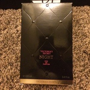 Victoria's Secret NIGHT Eau de Parfum