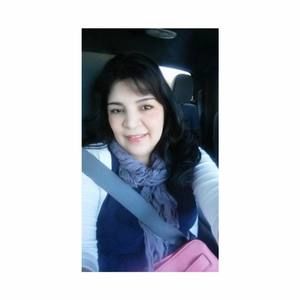 Meet your Posher, Alma