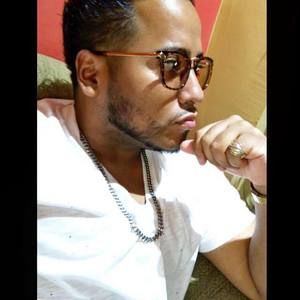 Meet your Posher, Reynaldo