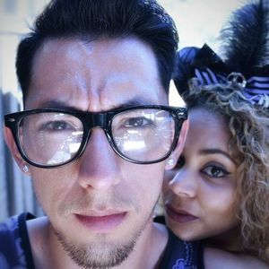 Meet your Posher, Sergio