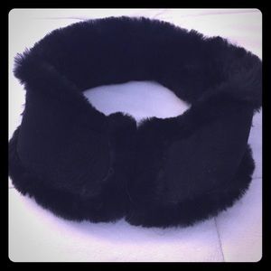 UGG headband