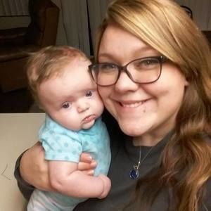 Meet your Posher, Corrina