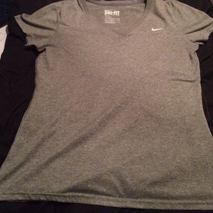 Dri-fit Nike T-Shirt. Open to offers🤗