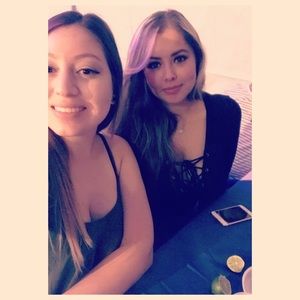 Meet your Posher, Ana