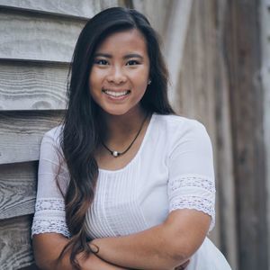 Meet your Posher, Becky