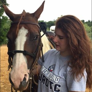 Meet your Posher, Annemarie