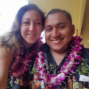 Meet your Posher, Traci