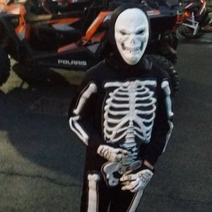 Meet your Posher, Georgia