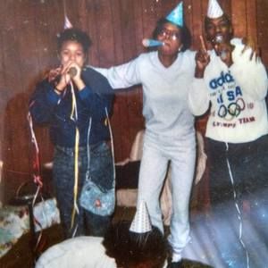 Meet your Posher, Eric