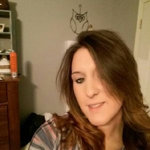 Meet your Posher, Kristina
