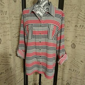 Elementz shirt size XL