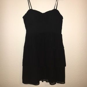 American Eagle Black Dress