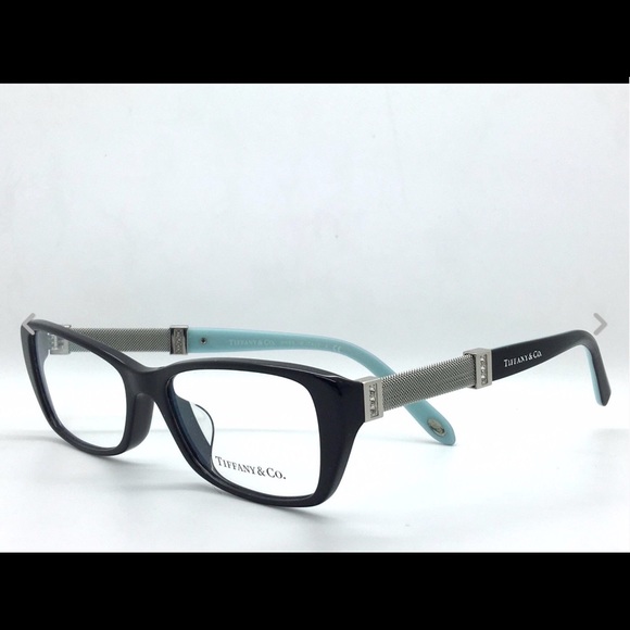Tiffany & Co Prescription Eyeglasses