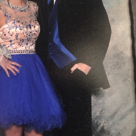 Prom/Formal Dress - Picture 2 of 5