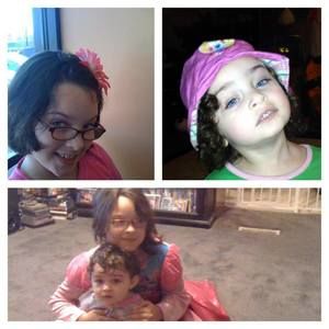 Meet your Posher, Daniela