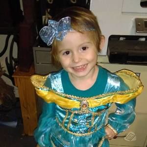 Meet your Posher, Desiree