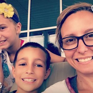 Meet your Posher, Joanna