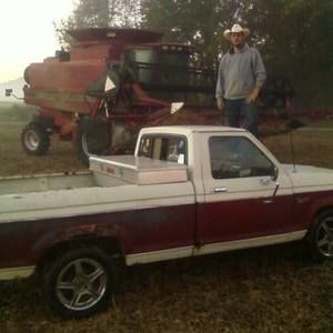 Meet your Posher, Nathanael