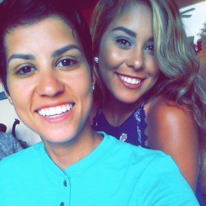 Meet your Posher, Bianca