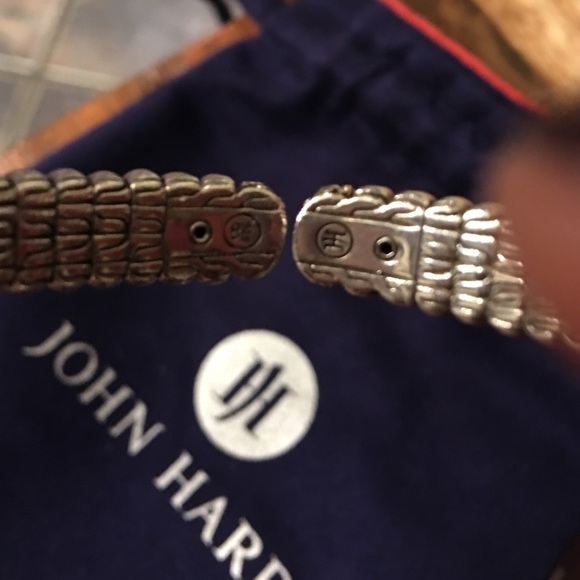 John Hardy Bracelet!