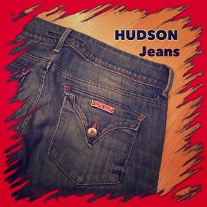 Hudson Jeans