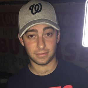 Meet your Posher, Alex