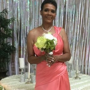 Meet your Posher, Lecia