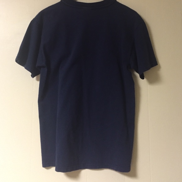 Vintage Johnny Rockets Myrtle Beach tee - Picture 3 of 3