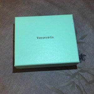 💍Tiffany & Co. Box💍