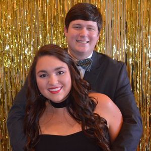 Meet your Posher, Caroline