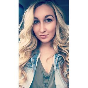 Meet your Posher, Kristen