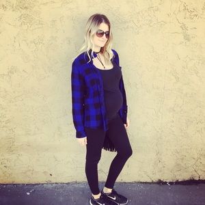 Meet your Posher, Alena