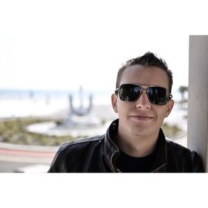 Meet your Posher, Jon