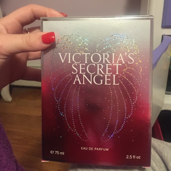 Victoria's Secret perfume