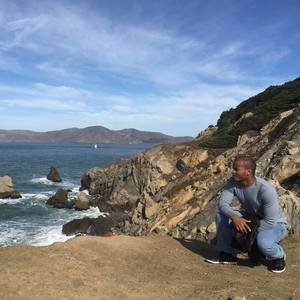 Meet your Posher, Tim