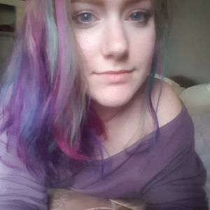 Meet your Posher, Bethany