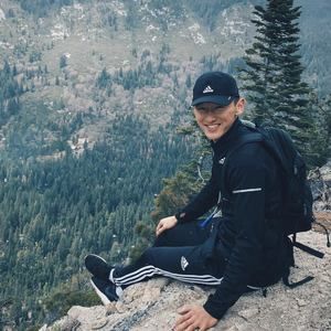 Meet your Posher, Michael