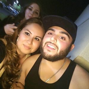 Meet your Posher, Edna