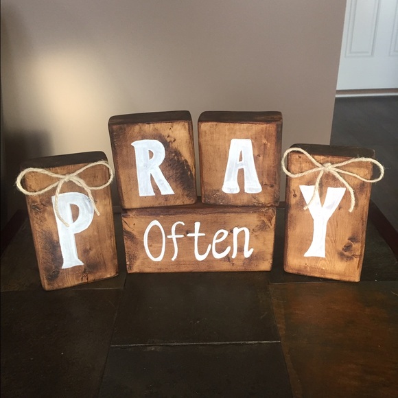 SOLD Home Decor
