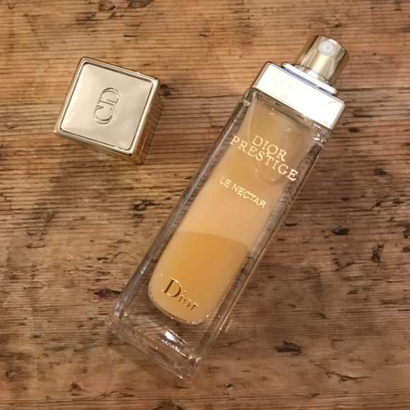 dior prestige nectar serum