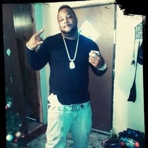 Meet your Posher, Frederick