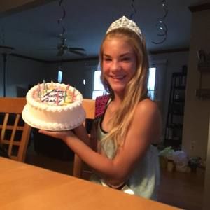 Meet your Posher, Gabby