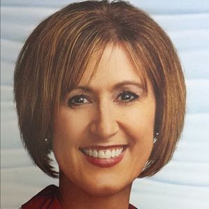 Meet your Posher, Carey