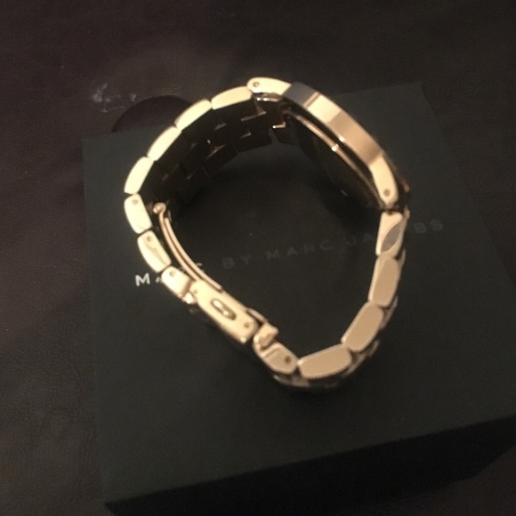 Marc Jacobs watch